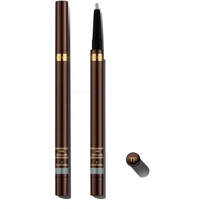 Clinique High Impact™ Gel Tech Eyeliner Black Honey 0.35g – 2