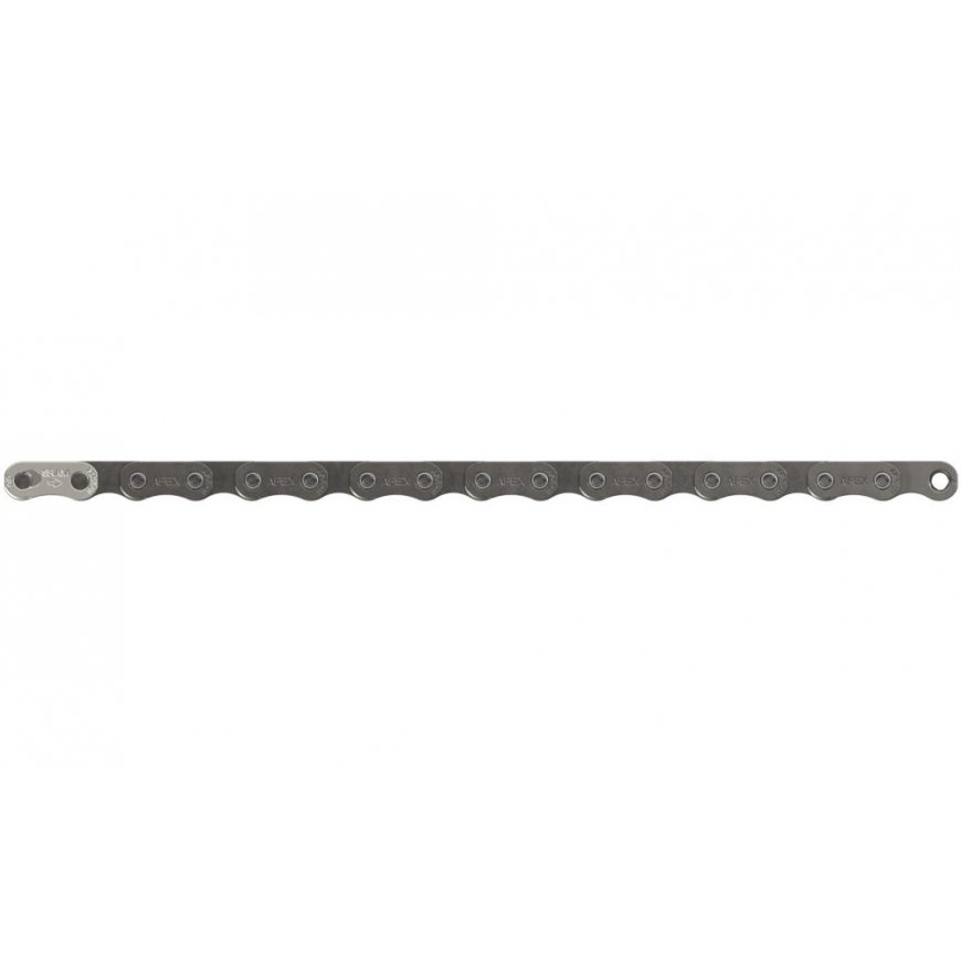 Chain SRAM Apex D1 Flattop 12-speed 114-links