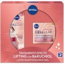 „Nivea Lifting Effect“ gydymas su Bakuchiol 2 dalių dėklu „Nivea Lifting Effect“ gydymas su Bakuchiol 2 dalių dėklu