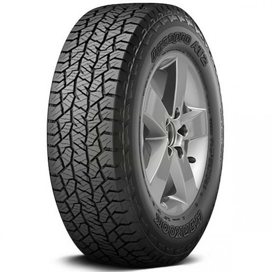 Hankook 245/65R17 DYNAPRO AT 2 RF11