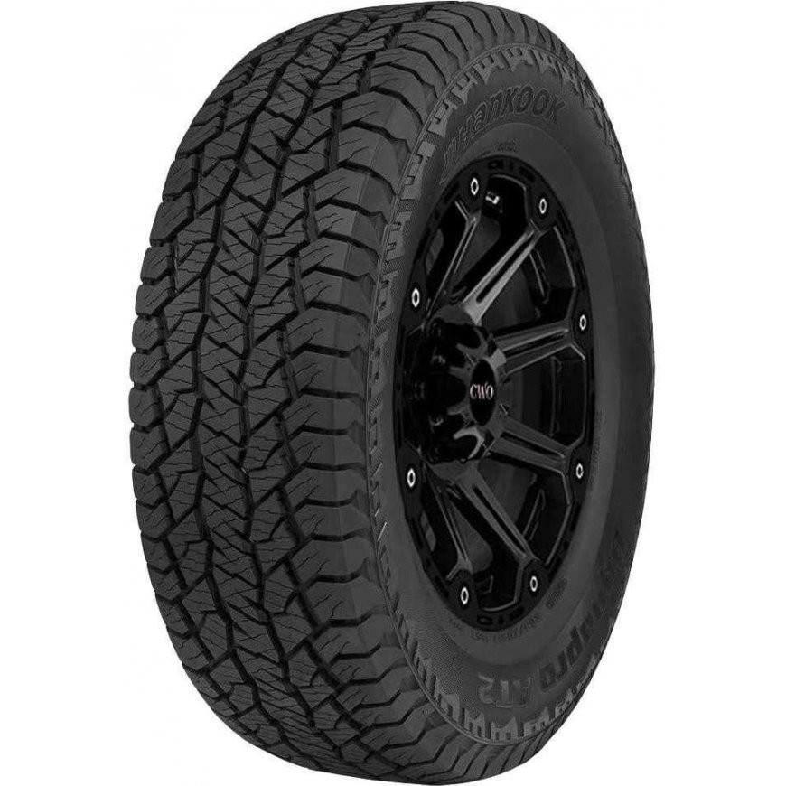 Hankook 245/65R17 DYNAPRO AT 2 RF11 111T XL FR – 2