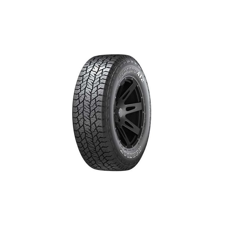 Hankook 245/65R17 DYNAPRO AT 2 RF11 111T XL FR – 3