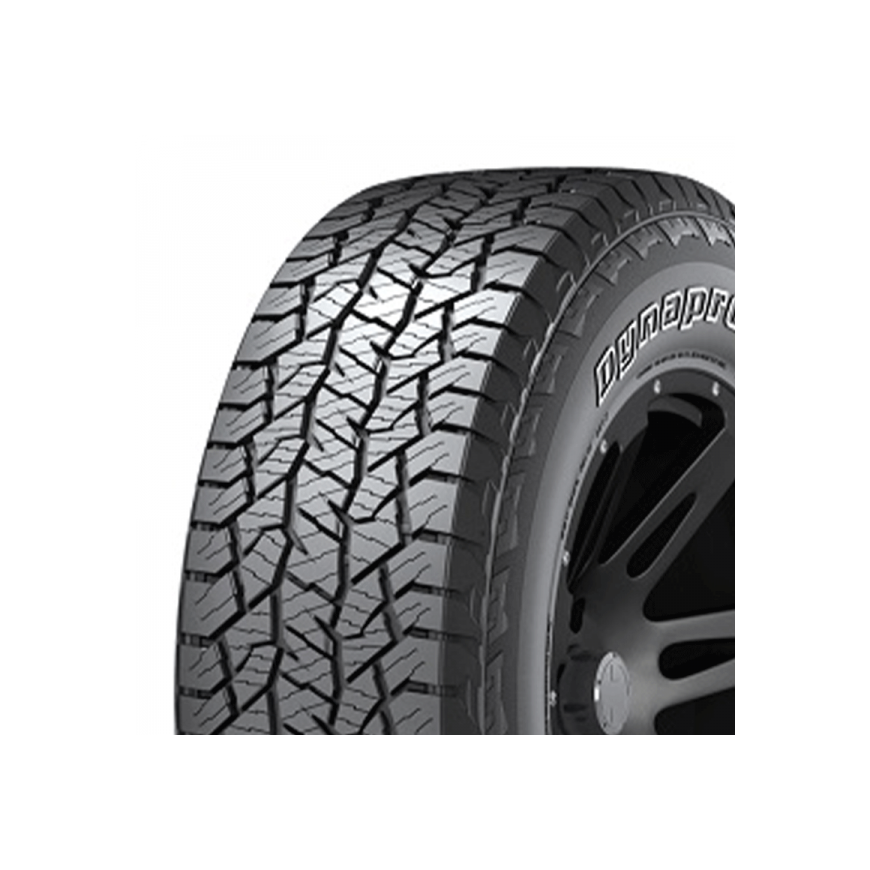 Hankook 245/65R17 DYNAPRO AT 2 RF11 111T XL FR – 4