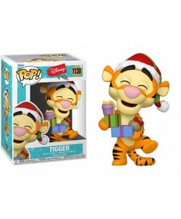 Funko POP! Disney: Holiday 2021 - Tigger
