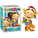 Funko POP! Disney: Holiday 2021 - Tigger