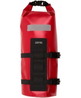 ZEFAL Z ADVENTURE DRY BAG 6L vedenpitävä pyörälaukku