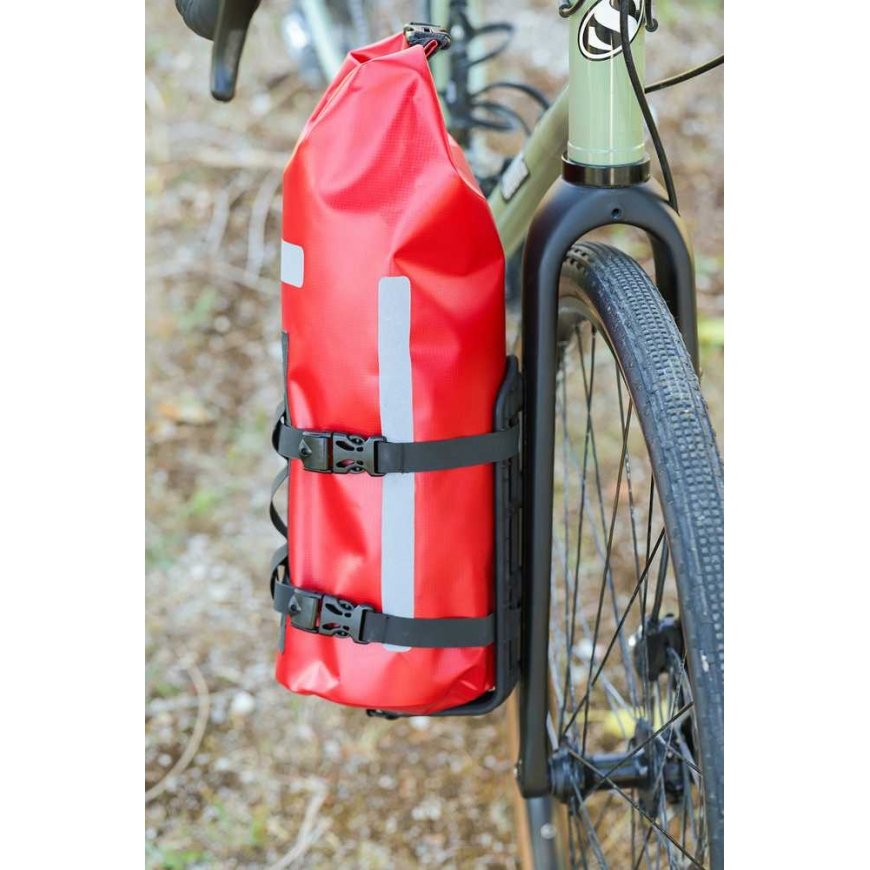 ZEFAL Z ADVENTURE DRY BAG 6L vedenpitävä pyörälaukku – 2
