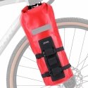 ZEFAL Z ADVENTURE DRY BAG 6L vedenpitävä pyörälaukku ZEFAL Z ADVENTURE DRY BAG 6L vedenpitävä pyörälaukku