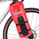 ZEFAL Z ADVENTURE DRY BAG 6L waterproof bike bag ZEFAL Z ADVENTURE DRY BAG 6L waterproof bike bag