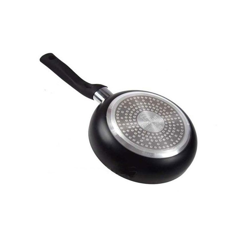 King Hoff 18cm KINGHOFF GRANITE PAN KH-3978 – 5