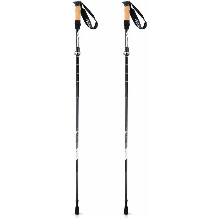 Trekingo lazdos NS-382 Neo-Sport – 2