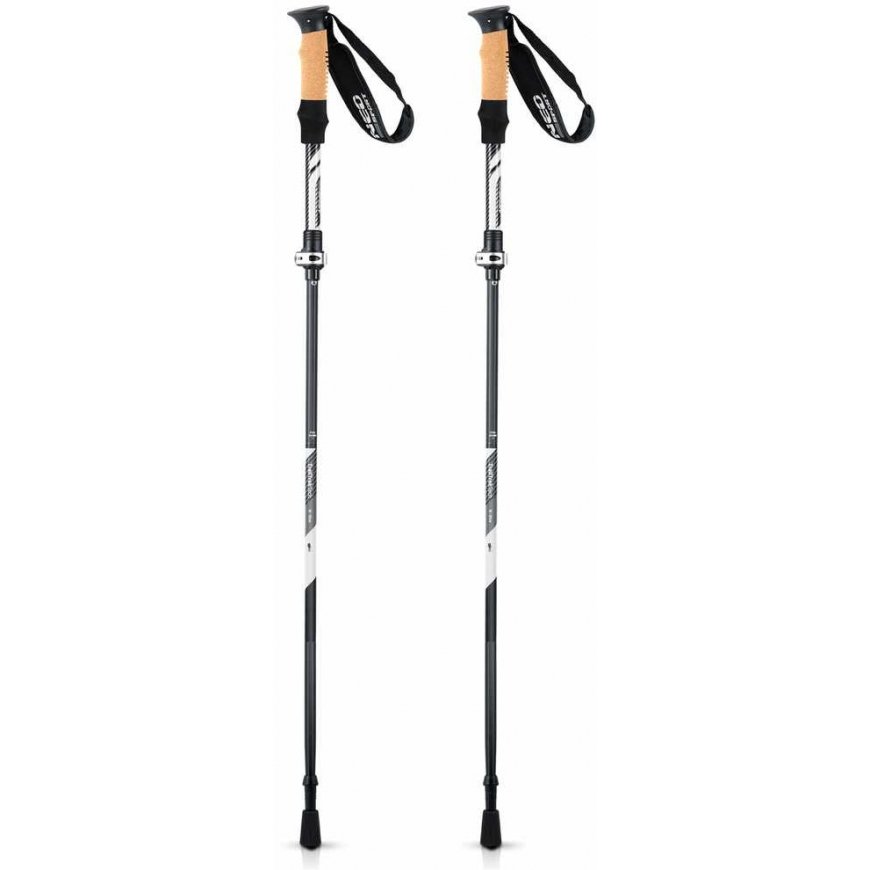 Trekking poles NS-382 Neo-Sport – 3
