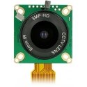 IMX477 12.3MPx HQ camera with 6mm CS mount, for Raspberry Pi, ArduCam B0240 IMX477 12.3MPx HQ camera with 6mm CS mount, for Raspberry Pi, ArduCam B0240