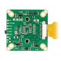 IMX477 12.3MPx HQ camera with 6mm CS mount, for Raspberry Pi, ArduCam B0240 IMX477 12.3MPx HQ camera with 6mm CS mount, for Raspberry Pi, ArduCam B0240