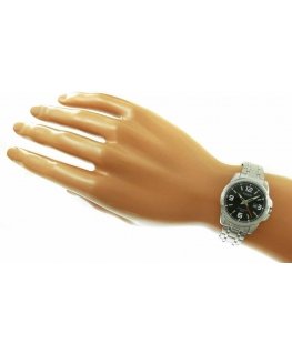 Laikrodis DAMSKI CASIO LTP-1314D-1AVDF (zd574b) + BOX
