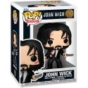 Funko POP -hahmo John Wick Dual Knives -veitsellä Funko POP -hahmo John Wick Dual Knives -veitsellä