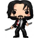 Funko POP -hahmo John Wick Dual Knives -veitsellä Funko POP -hahmo John Wick Dual Knives -veitsellä