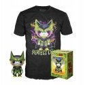 Figure set + Funko T-shirt "Dragon Ball Z" (M) Figure set + Funko T-shirt "Dragon Ball Z" (M)