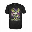 Figure set + Funko T-shirt "Dragon Ball Z" (M) Figure set + Funko T-shirt "Dragon Ball Z" (M)