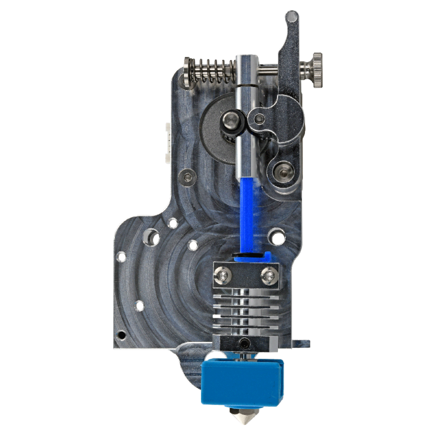 PrimaCreator Direct Drive Extruder for CR10/Ender