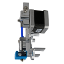 PrimaCreator Direct Drive Extruder for CR10/Ender 3 Series