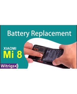 Xiaomi BM3E Original Baterija For Xiaomi Mi8 3300 mAh (OEM)
