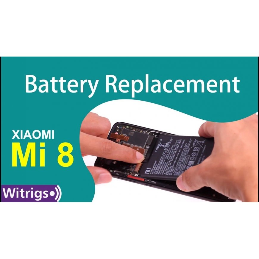 Xiaomi BM3E Original Battery For Xiaomi