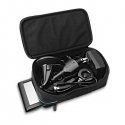 Garmin 010-12101-01 navigatora futrālis 15,2 cm (6") Melns Garmin 010-12101-01 navigatora futrālis 15,2 cm (6") Melns