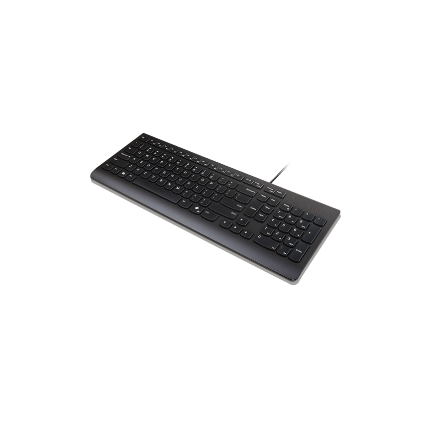 Lenovo Essential Wired (GER)