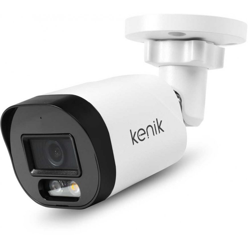 KENIK KG-230TPA-DL IP KAMEROS