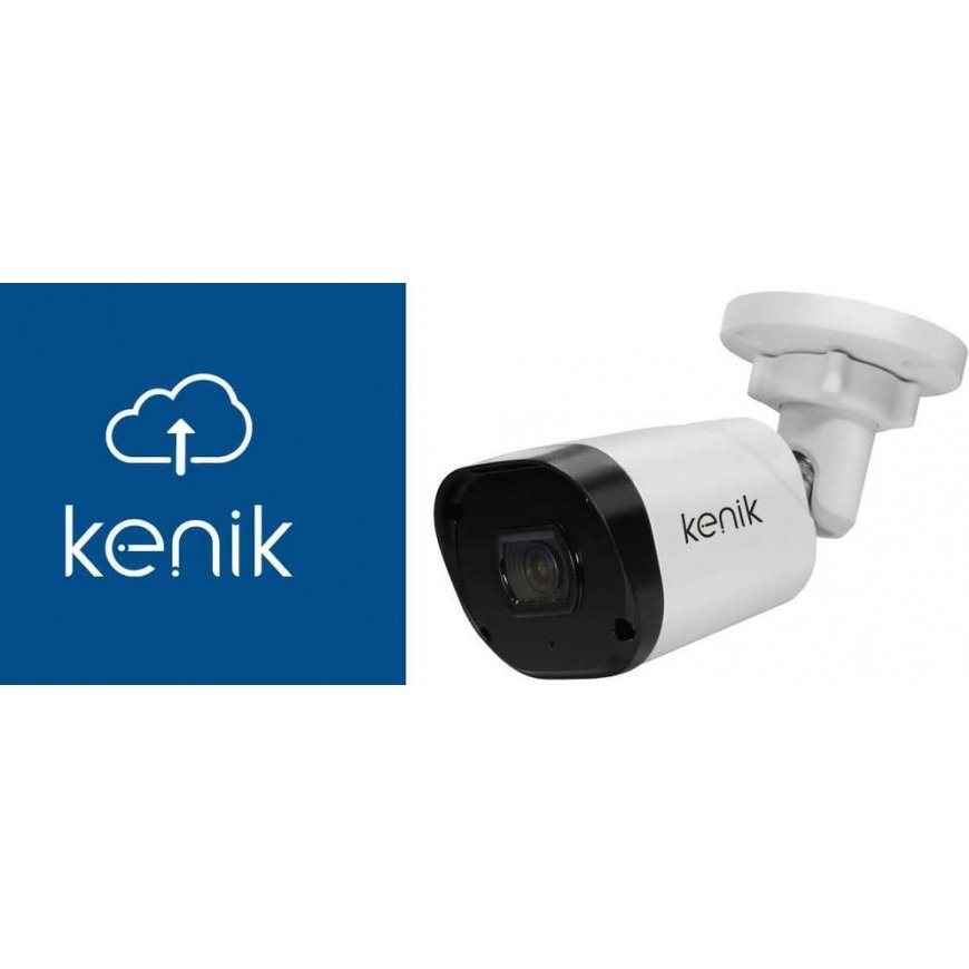 KENIK KG-230TPA-DL IP KAMEROS – 2