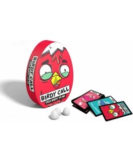Games Birdy Call party game