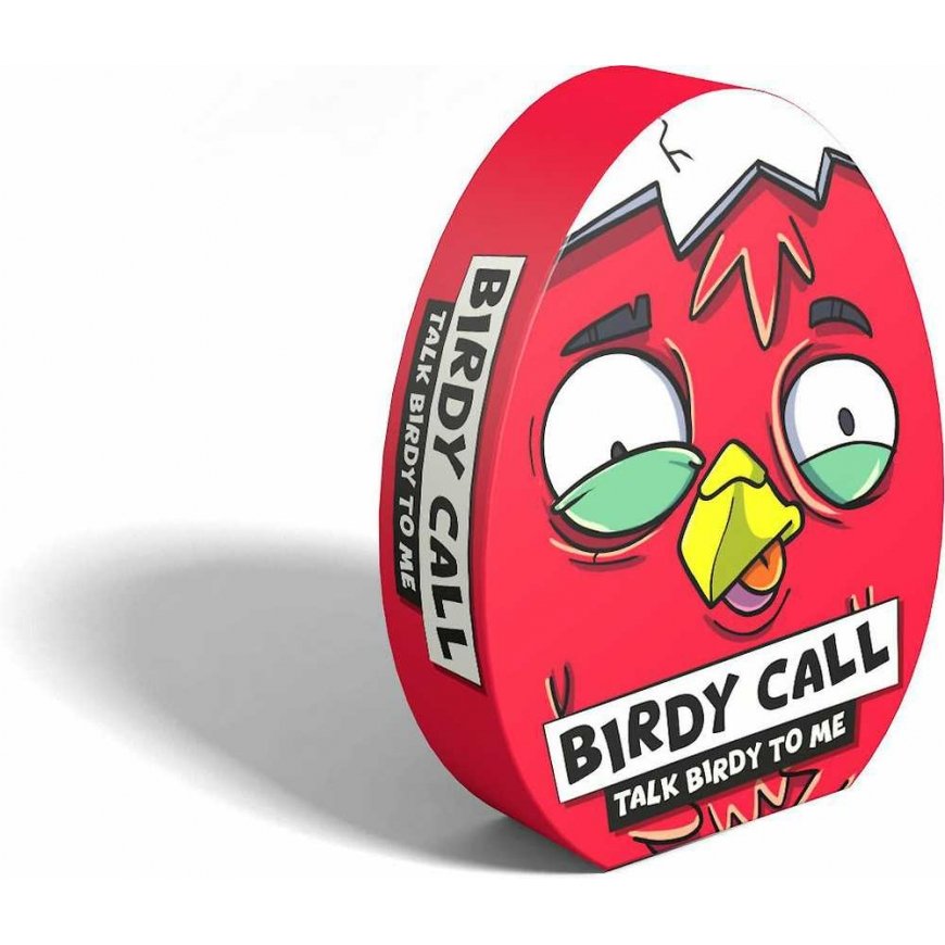 Pelit Birdy Call -juhlapeli – 2