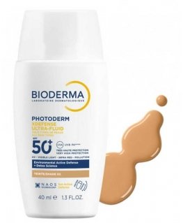 Bioderma Photoderm Xdefense Tone 03 Spf50+, 40 ml