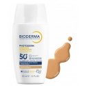 Bioderma Photoderm Xdefense Tone 03 Spf50+, 40 ml Bioderma Photoderm Xdefense Tone 03 Spf50+, 40 ml