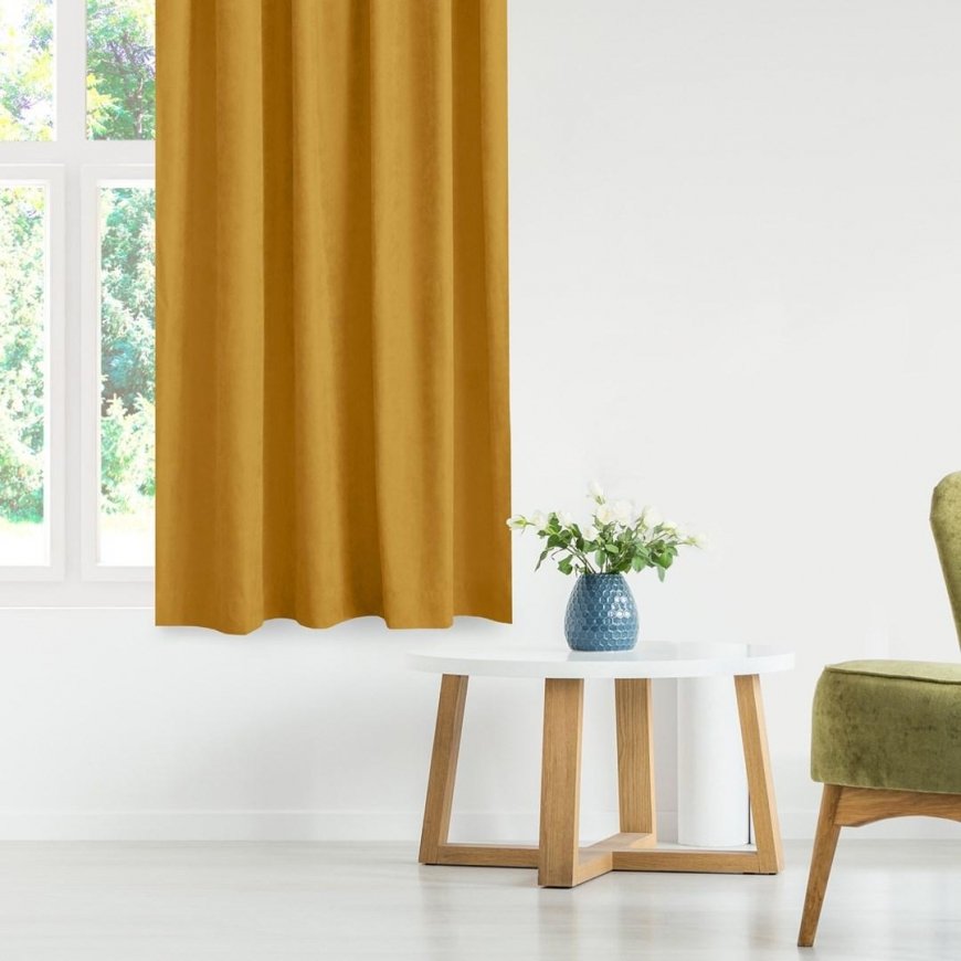 Homede Curtains 140x175 – 3