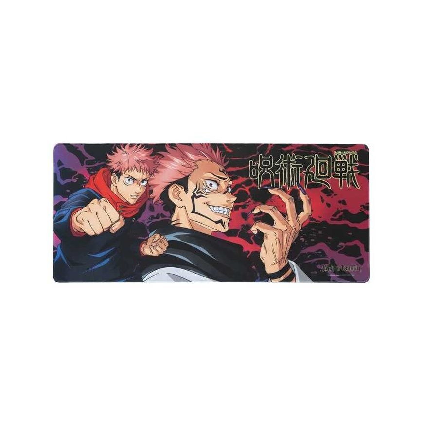 ERIK Jujutsu Kaisen gaming desk mat – 2