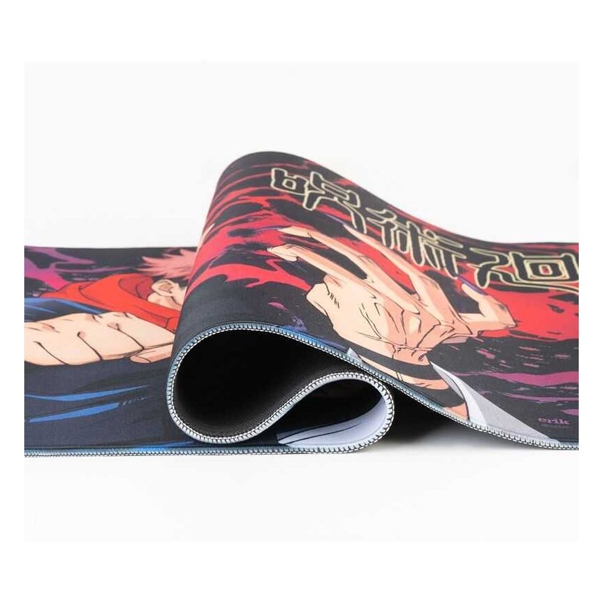 ERIK Jujutsu Kaisen pelipöytämatto – 4