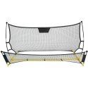 Neo-Sport rebounding net 210 x 120 x 35 cm
