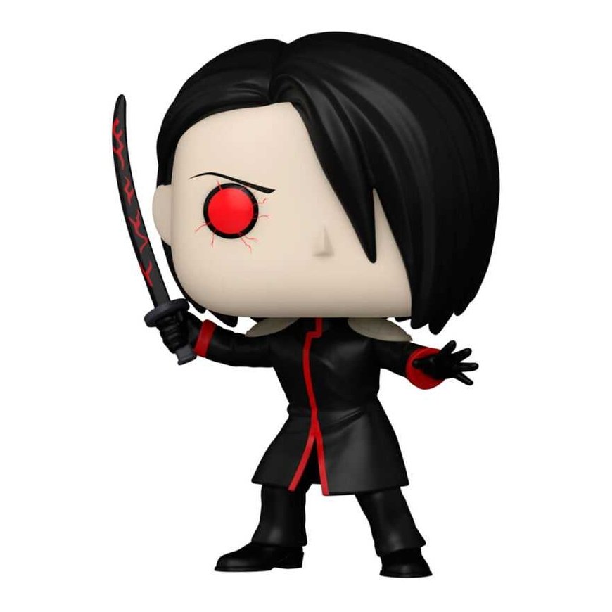 Funko Pop Funko Pop! Tokyo Ghoul