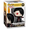 Funko Pop Funko Pop! Tokyo Ghoul Re Animation 1547 Nimura Furuta Figure Funko Pop Funko Pop! Tokyo Ghoul Re Animation 1547 Nimura Furuta Figure