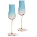 Fissman Champagne lasit 2 kpl / 250 ml Fissman Champagne lasit 2 kpl / 250 ml