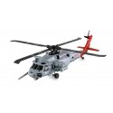 Amewi UH60 Juodas Hawk Marine CP Helikopter 6G/3D GPS RTF Amewi UH60 Juodas Hawk Marine CP Helikopter 6G/3D GPS RTF