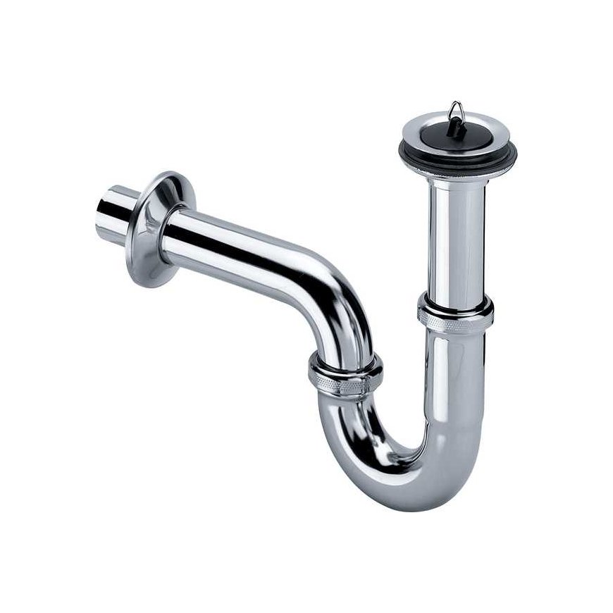 Siphon for washbasin VIEGA 1''1/4 x 1''1/4 – 3