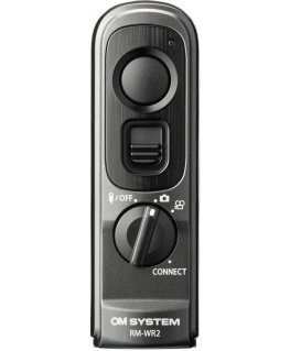 Olympus OM SYSTEM belaidis nuotolinio valdymo pultelis RM-WR2