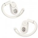 Belkin EDIFIER Comfo Flex wireless headphones, open headphones, Bluetooth, white