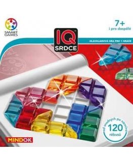 Mind SMART - IQ Heart