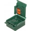 JUNGIMO DĖŽUTĖ GELBOX SUPER-BLOCK-3W IP68 RayTech JUNGIMO DĖŽUTĖ GELBOX SUPER-BLOCK-3W IP68 RayTech