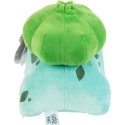 Jazwares Pokemon Bulbasaur plush toy 17cm Jazwares Pokemon Bulbasaur plush toy 17cm