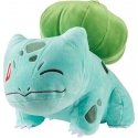 Jazwares Pokemon Bulbasaur plush toy 17cm Jazwares Pokemon Bulbasaur plush toy 17cm